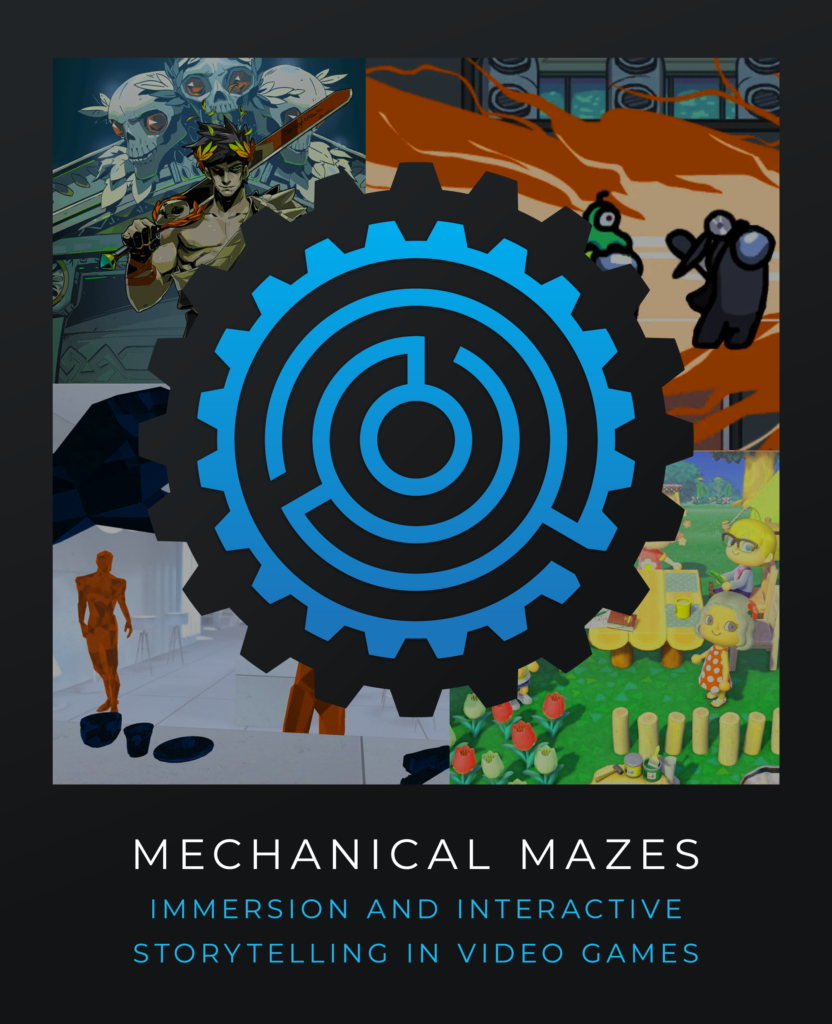 Mechanical Mazes